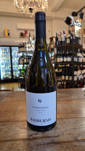 Radburnd Chardonnay 2018 Radburnd Chardonnay 2018