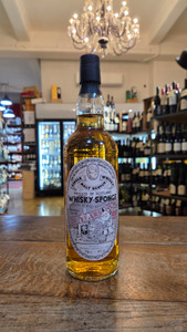 Decadent Drinks 'Glen Grant 20 Y.O Single Malt Whisky' 57.1% - 700ml Decadent Drinks 'Glen Grant 20 Y.O Single Malt Whisky' 57.1% - 700ml