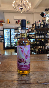 Decadent Drinks 'Teaninich 13 Y.O Single Malt Whisky' 48.5 % - 700ml