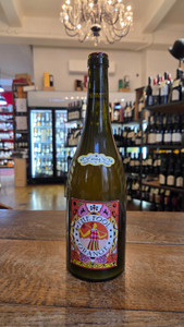 Siren Wines 'The Fool' Orange Chardonnay 2024 Siren Wines 'The Fool' Orange Chardonnay 2024