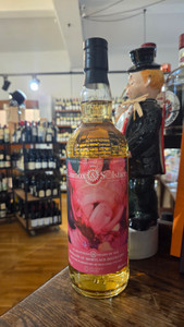 Decadent Drinks 'Equinox & Solstice Summer 2024 Mortlach 16 Y.O Single Malt Whisky 48.5% - 700ml