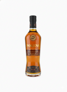 Pōkeno Whisky Port Cask Single Cask/Malt