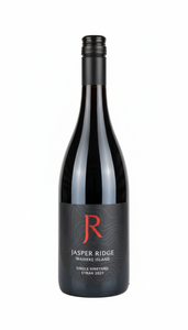 Jasper Ridge  Waiheke SV Syrah 2023
