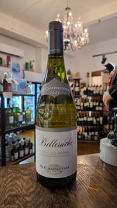 Chapoutier 'Belleruche' Cotes du Rhone BLANC 2023 Chapoutier 'Belleruche' Cotes du Rhone BLANC 2023