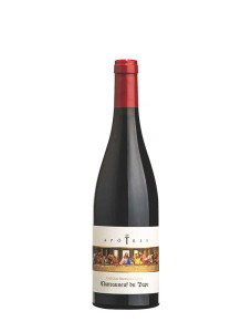 Domaine Usseglio Les Apôtres Chateauneuf-du-Pape 2022 Domaine Usseglio Les Apôtres Chateauneuf-du-Pape 2022