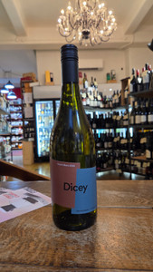 Dicey Bannockburn Chenin Blanc 2024 Dicey Bannockburn Chenin Blanc 2024