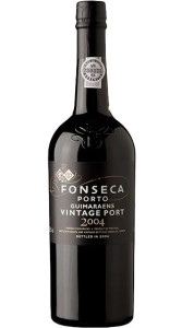 Fonseca Guimaraens 'Guimaraens' Vintage Port 2004 Fonseca Guimaraens 'Guimaraens' Vintage Port 2004