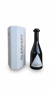 Mullineux Olerasay 4º  Chenin Blanc Straw Wine