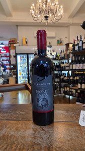 Clearview Estate - 'Basket Press' Bordeaux Blend 2020 Clearview Estate - 'Basket Press' Bordeaux Blend 2020