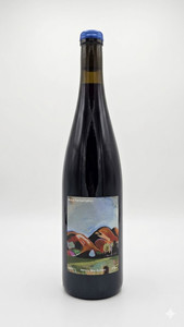 Brood Fermentation - 'Orchis' Pinot Noir 2024