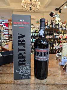 Ramos Pinto - LBV 2017 Port