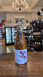 Silverwing 'LUMI' Amophora Pet-Nat 2025