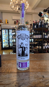 Los Siete Misterios 'Clay Pot' Espadin Ancestral Mezcal 700ml Los Siete Misterios 'Clay Pot' Espadin Ancestral Mezcal 700ml