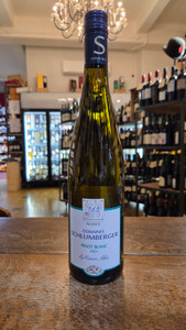 Domaine Schlumberger - 'Les Princes Abbés' Pinot Blanc 2021 Domaine Schlumberger - 'Les Princes Abbés' Pinot Blanc 2021