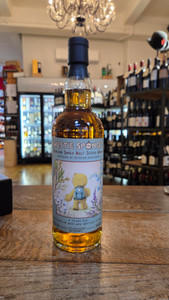 Decadent Drinks - Nc'Nean 5 YO Single Malt Decadent Drinks - Nc'Nean 5 YO Single Malt
