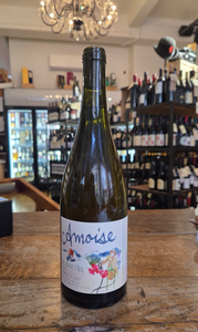 Amoise - Albarino - 2023 Amoise - Albarino - 2023