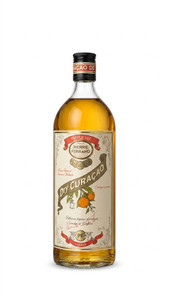 Pierre Ferrand Dry Curacao (Triple Sec)