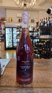 Frank Cornelissen Susucaru Rosato 2022 Frank Cornelissen Susucaru Rosato 2022