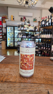Brood Fermentation - 'Dramas' Barrel Aged/Can Conditioned Brown Ale 6.8% 440ml Brood Fermentation - 'Dramas' Barrel Aged/Can Conditioned Brown Ale 6.8% 440ml