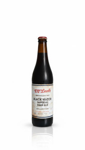 McLeod's -Smuggler's Bay Blackwatch Imperial Dark 10.3% 500ml