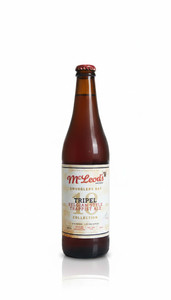 McLeod's -Smuggler's Bay Belgian Tripel Trappist Ale 9.5% 500ml