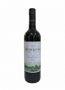 McManis - Zinfandel 2023