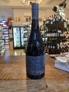 Te Kano - Northburn - Cabernet Franc 2022 Te Kano - Northburn - Cabernet Franc 2022