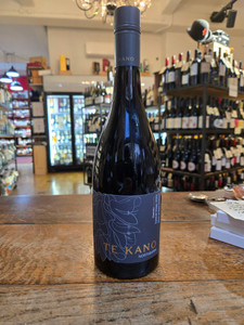 Te Kano - Northburn - Gamay Noir 2023 Te Kano - Northburn - Gamay Noir 2023