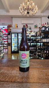 8 Wired 'Wild Feijoa' Sour Ale 2023 6.2% 500ml 8 Wired 'Wild Feijoa' Sour Ale 2023 6.2% 500ml