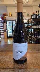 Lyrarakis Vidiano Assyrtiko Orange 2023 Lyrarakis Vidiano Assyrtiko Orange 2023