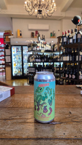 Duncan's Brewing 'Fejioa Crumble Sour' 5% 440ml Duncan's Brewing 'Fejioa Crumble Sour' 5% 440ml