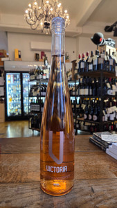 José Pariente - 'Victoria' Rosé  2024 José Pariente - 'Victoria' Rosé  2024