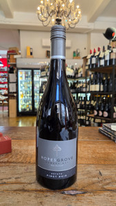 Hopes Grove Estate Pinot Noir 2024 Hopes Grove Estate Pinot Noir 2024