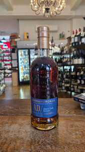Ardnamurchan 'AD Sherry Cask Release 2024' 50%