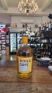 Nikka Days 'Blended Japanese Whisky' 40%
