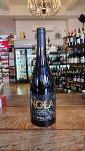Nola Vineyard Syrah 2019 Nola Vineyard Syrah 2019