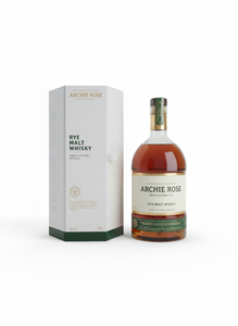 Archie Rose - Rye Malt Whisky