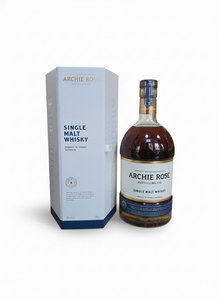 Archie Rose - Single Malt Whisky