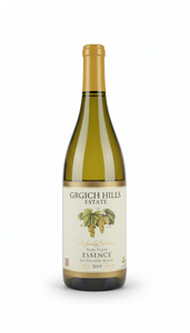 Grgich Hills Estate 'Essence' Sauvignon Blanc 2019