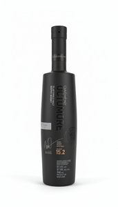Octomore 15.2 Super-heavily Peated 59.2%