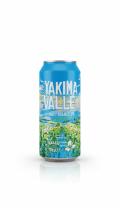 Garage Project Yakima Valley Double Hazy IPA 440ml 8.0%
