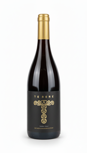 Te Rere Motukaha Reserve Syrah 2020