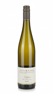Ata Rangi Kahu Dry Riesling 2024