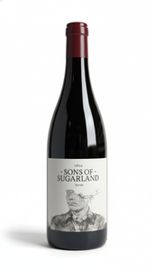 Patatsfontein Sons of Sugarland Syrah 2021