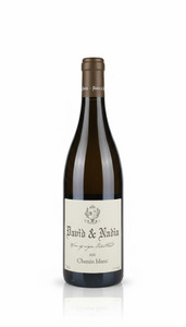 David & Nadia Chenin Blanc 2021