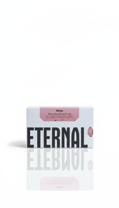 Eternal Coffee - Kenya (Filter) 200g