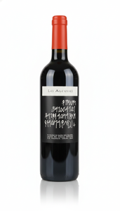 Les Alcusses - Cellar del Roure 2023