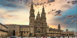 Pilgrim's Delight - a wine lover's journey along the Camino de Santiago de Compostella