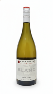 Escarpment Pinot Blanc 2025