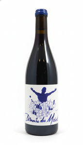 Domaine des Moriers Beaujolais Village 2022